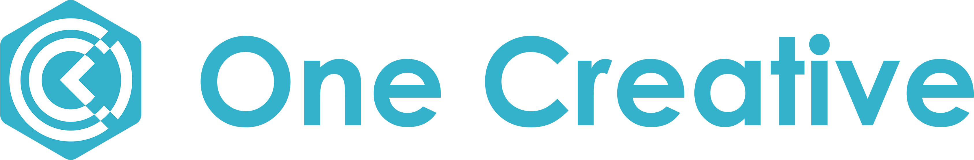 Logo One Creative Bau-Bau